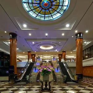 Hotell Seri Pacific